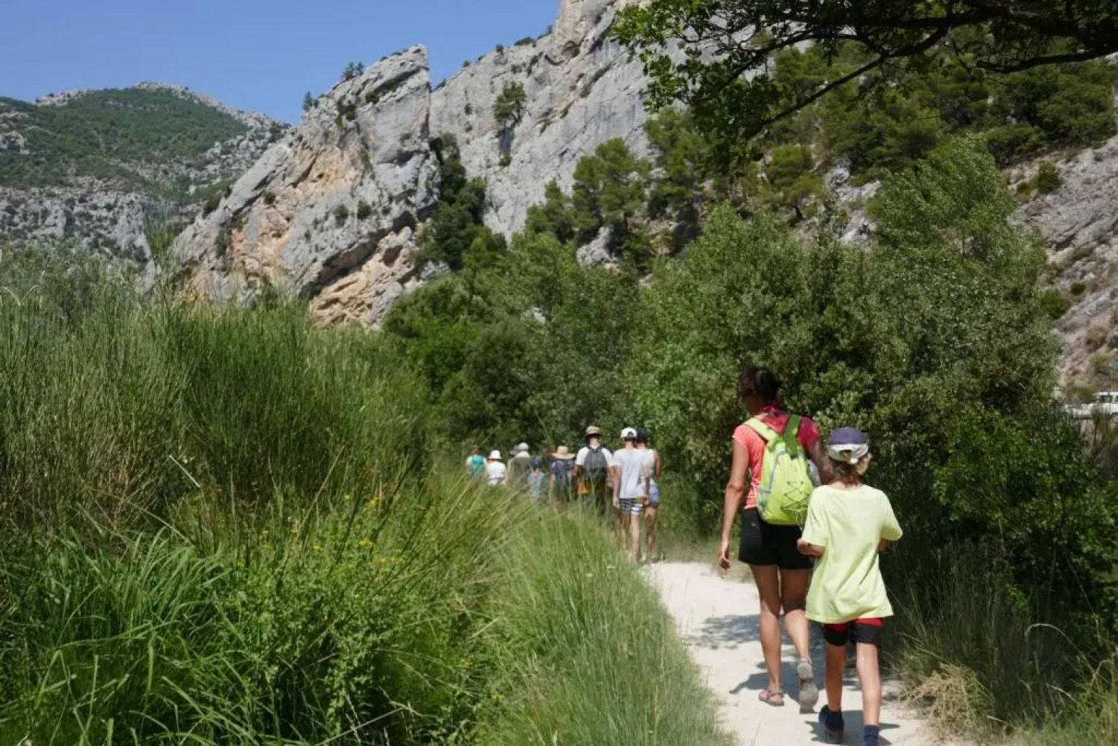 La Fontaine d'Annibal
