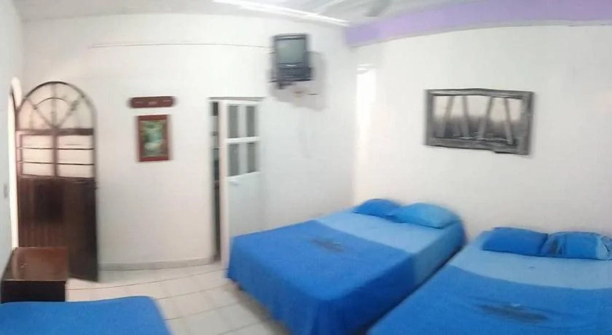 Hotel Ayalamar Manzanillo