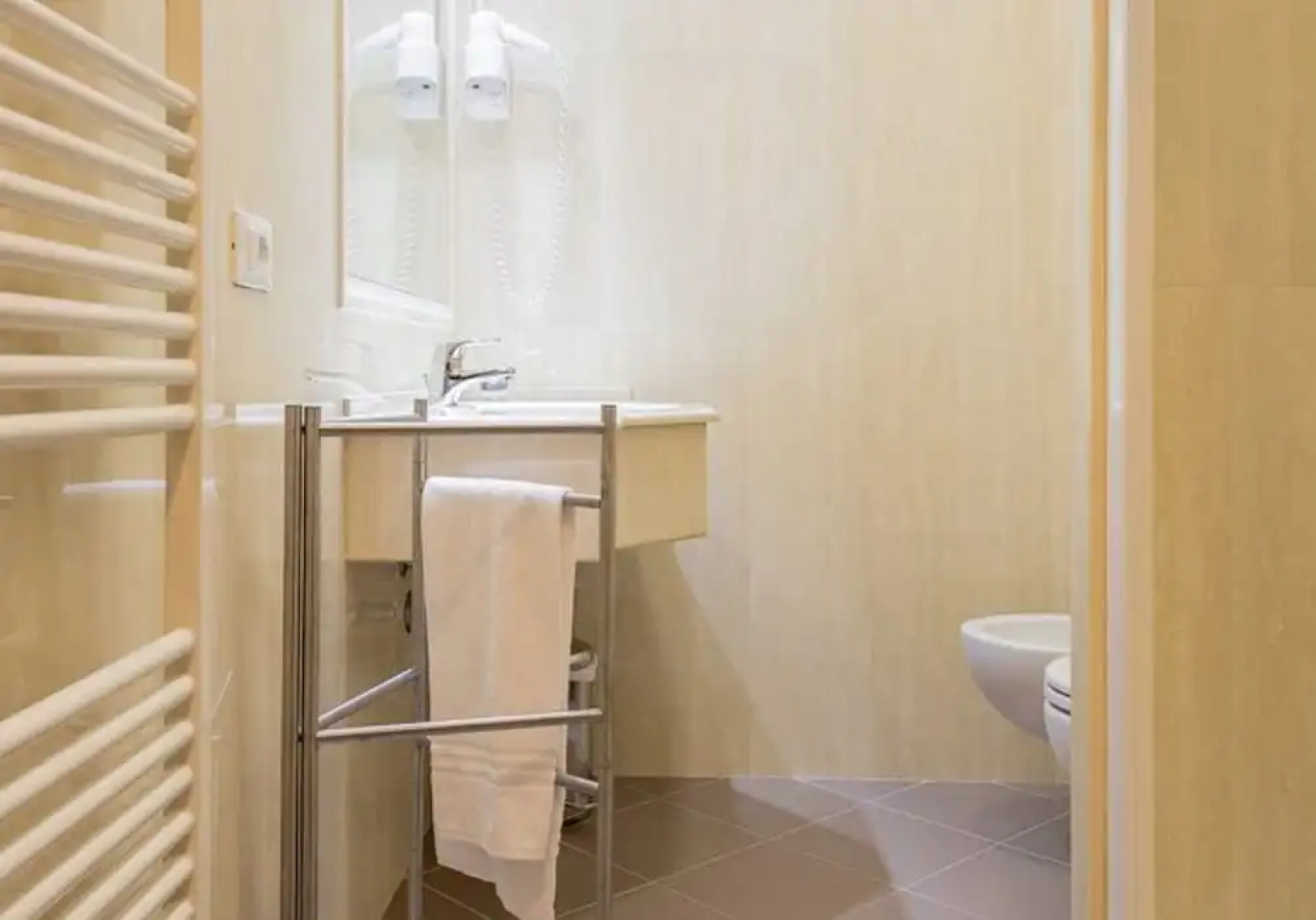 Hotel Cremona