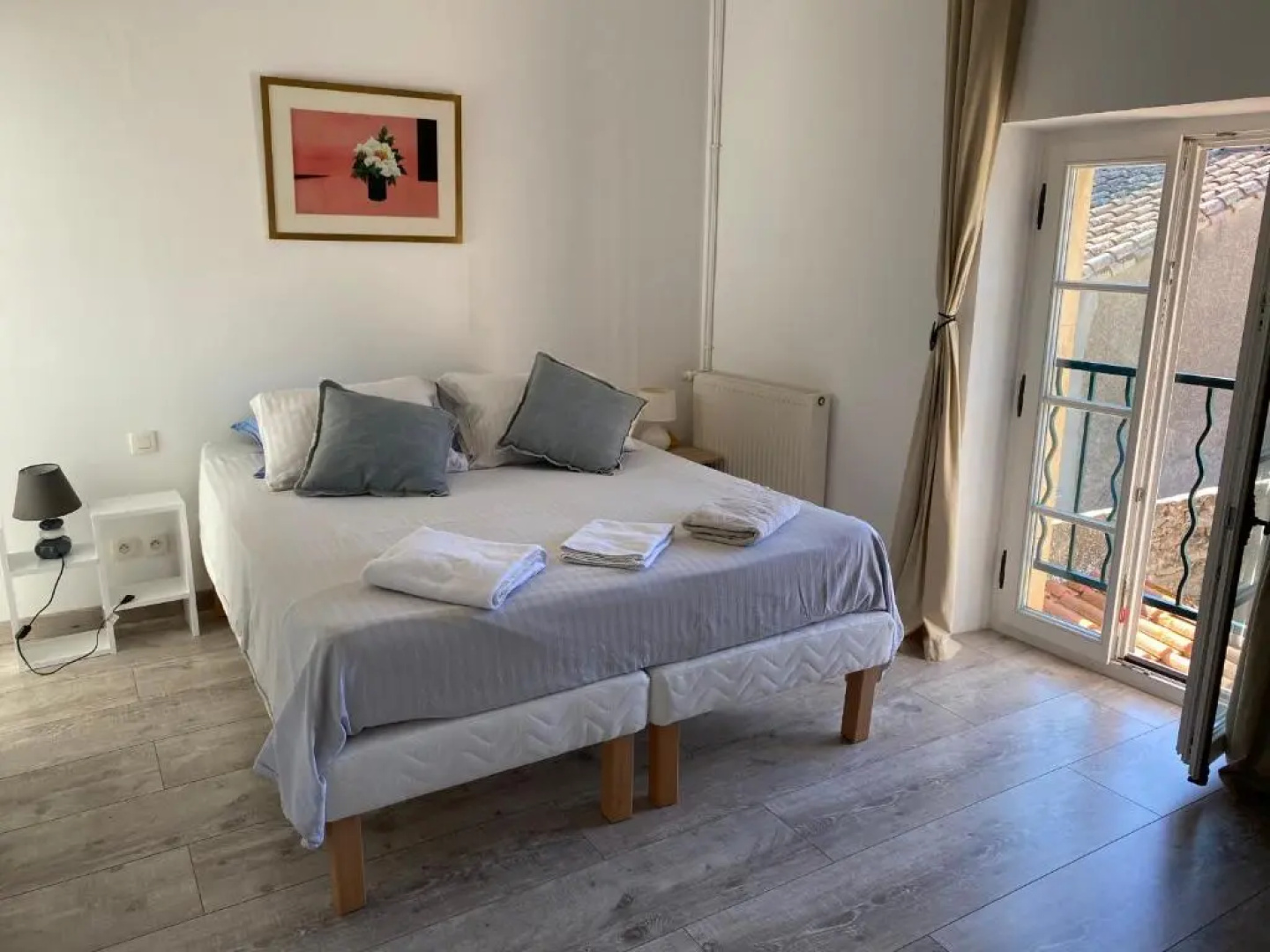 La Marelle