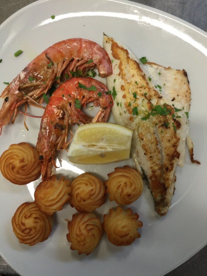 Albergo Ristorante La Noce