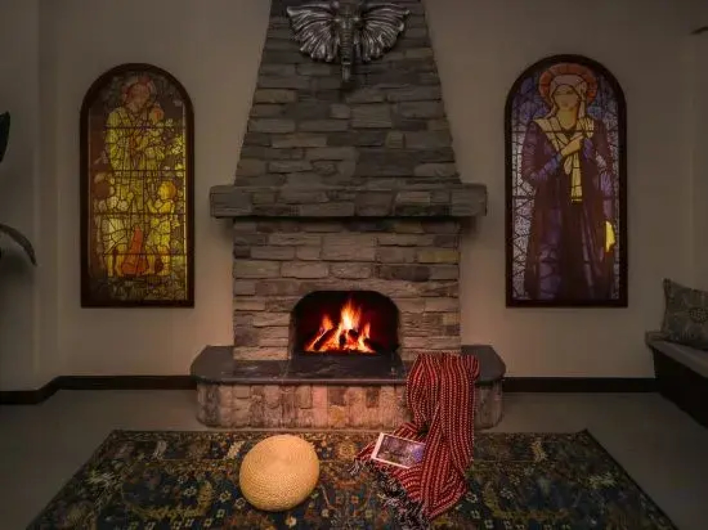 Myanmar Overseas Chinese Hot Spring Private Hot Spring Inn