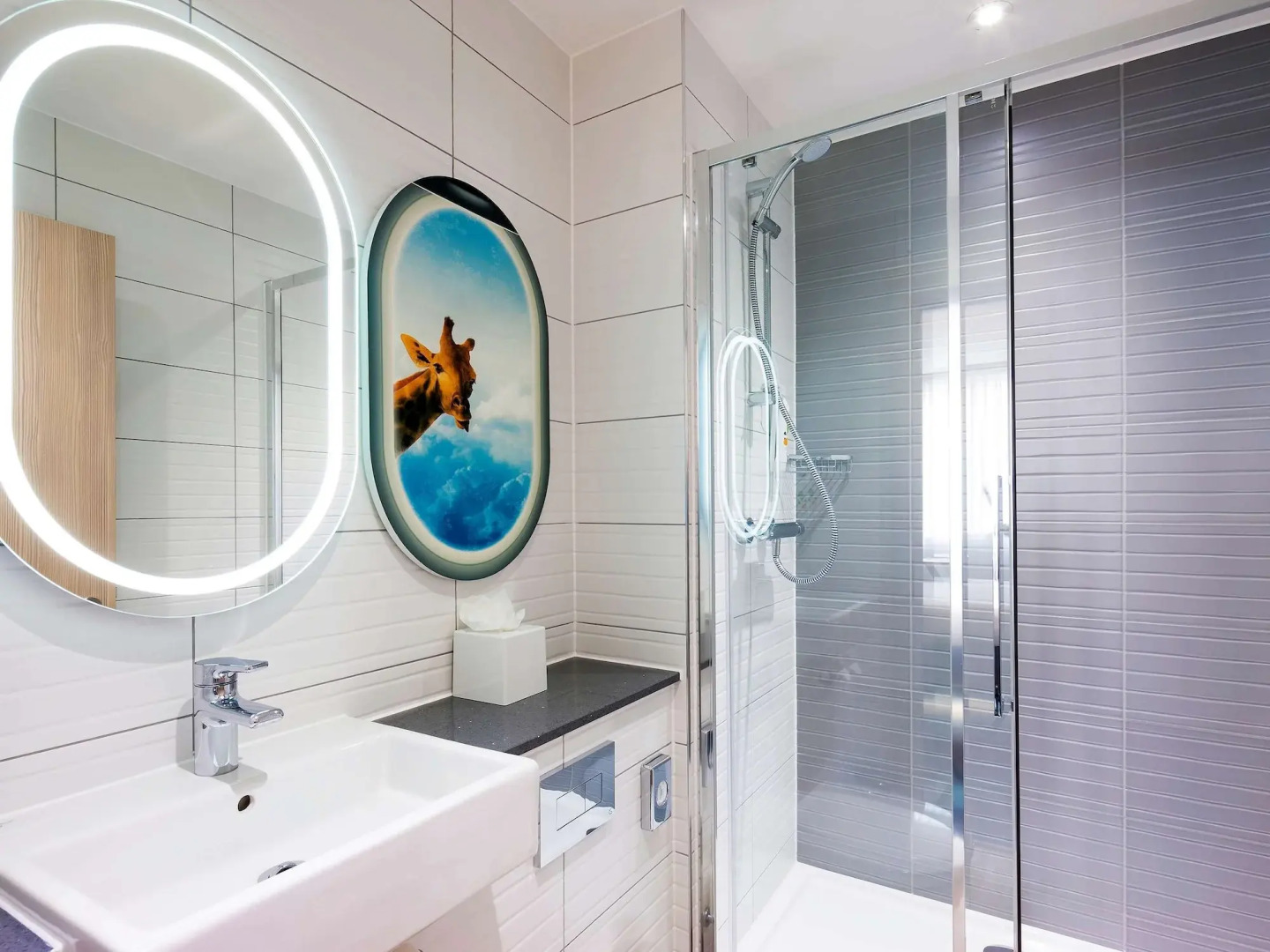 Ibis Styles London Heathrow