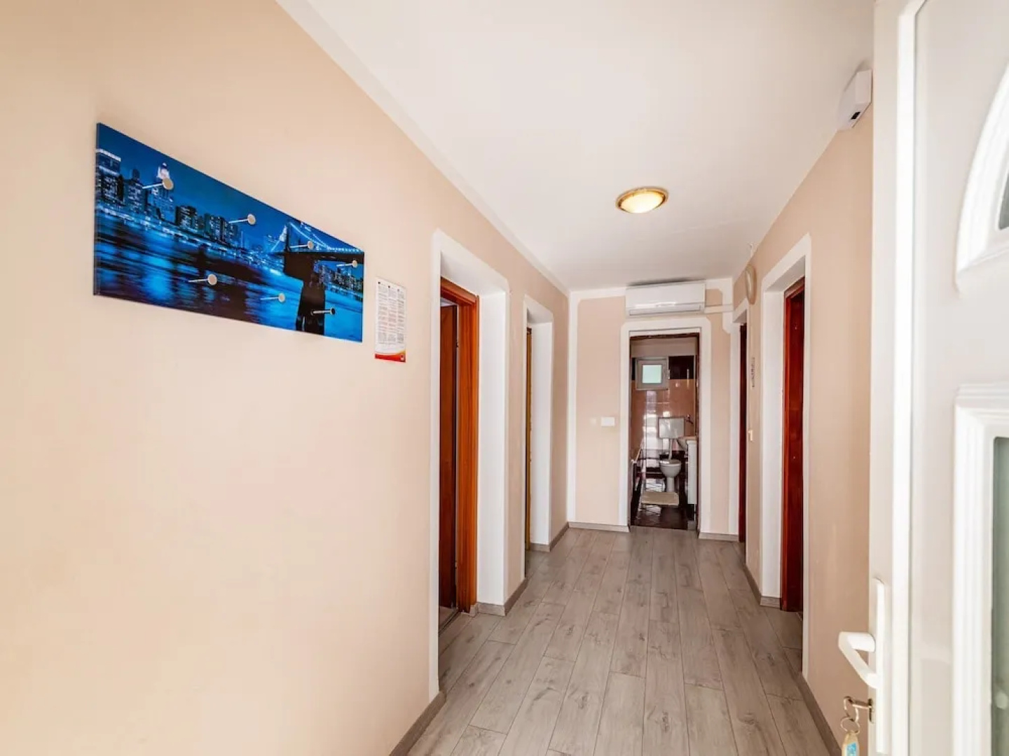 Holiday Home Villa Vesna Lux