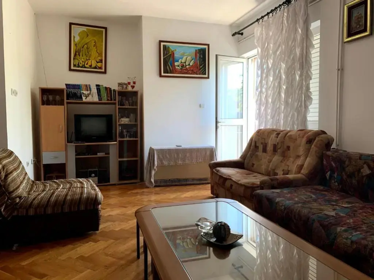 Hostel Holiday Cetinje