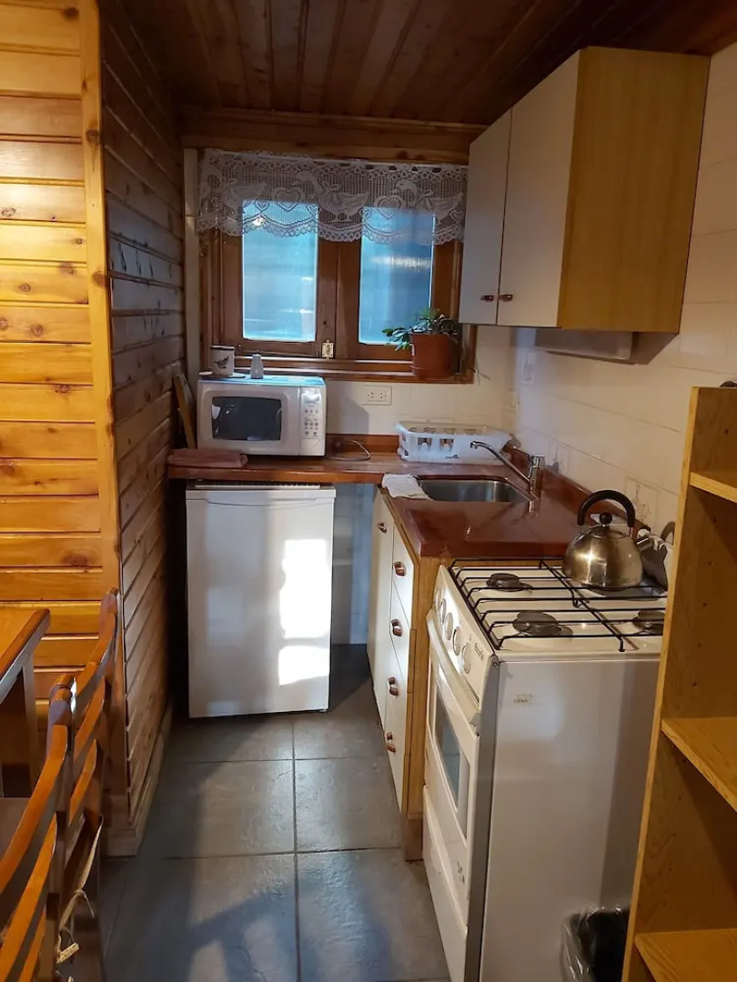 Lo De Jaume Cabañas y Bungalows