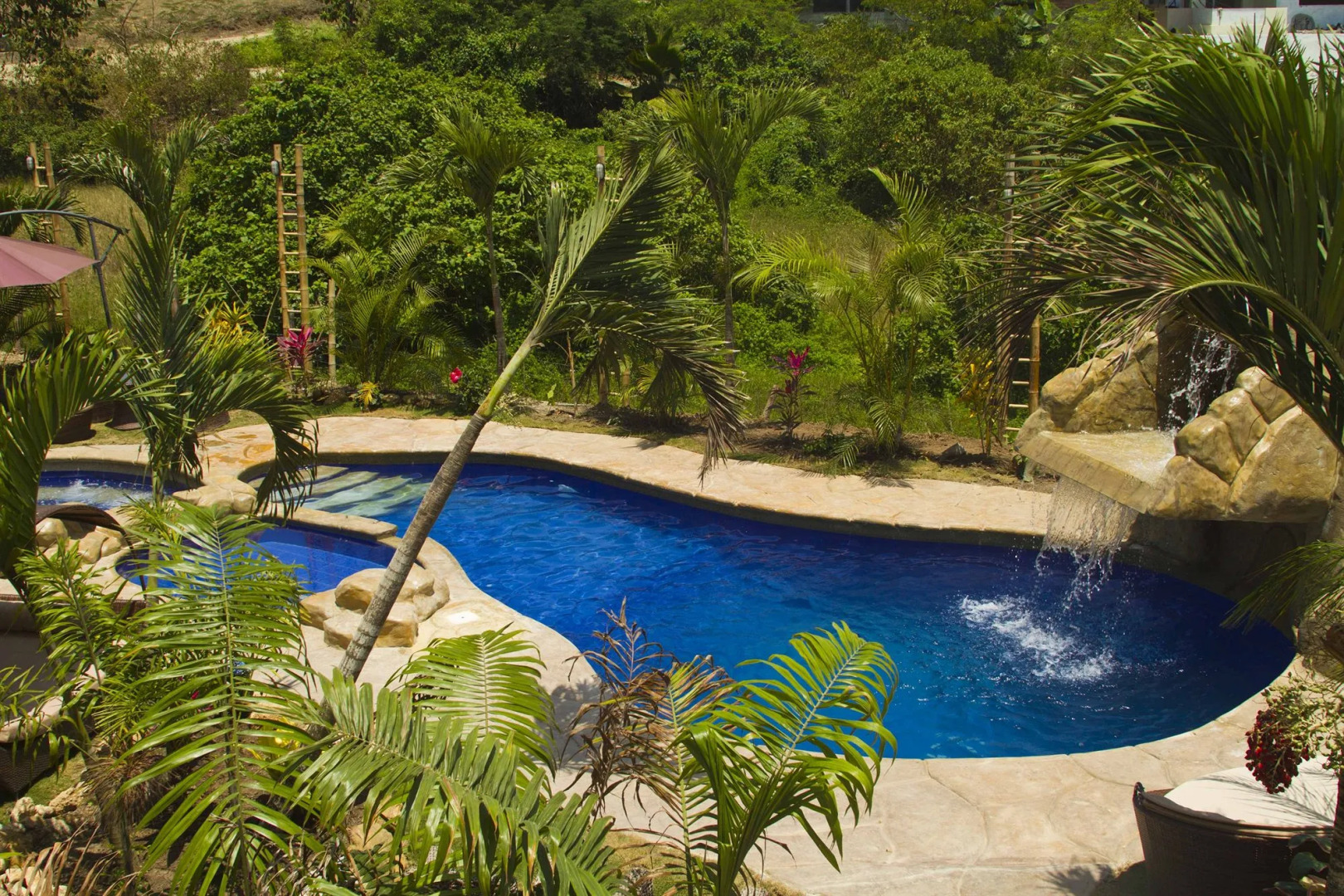 ME Hotel in Montañita Estates