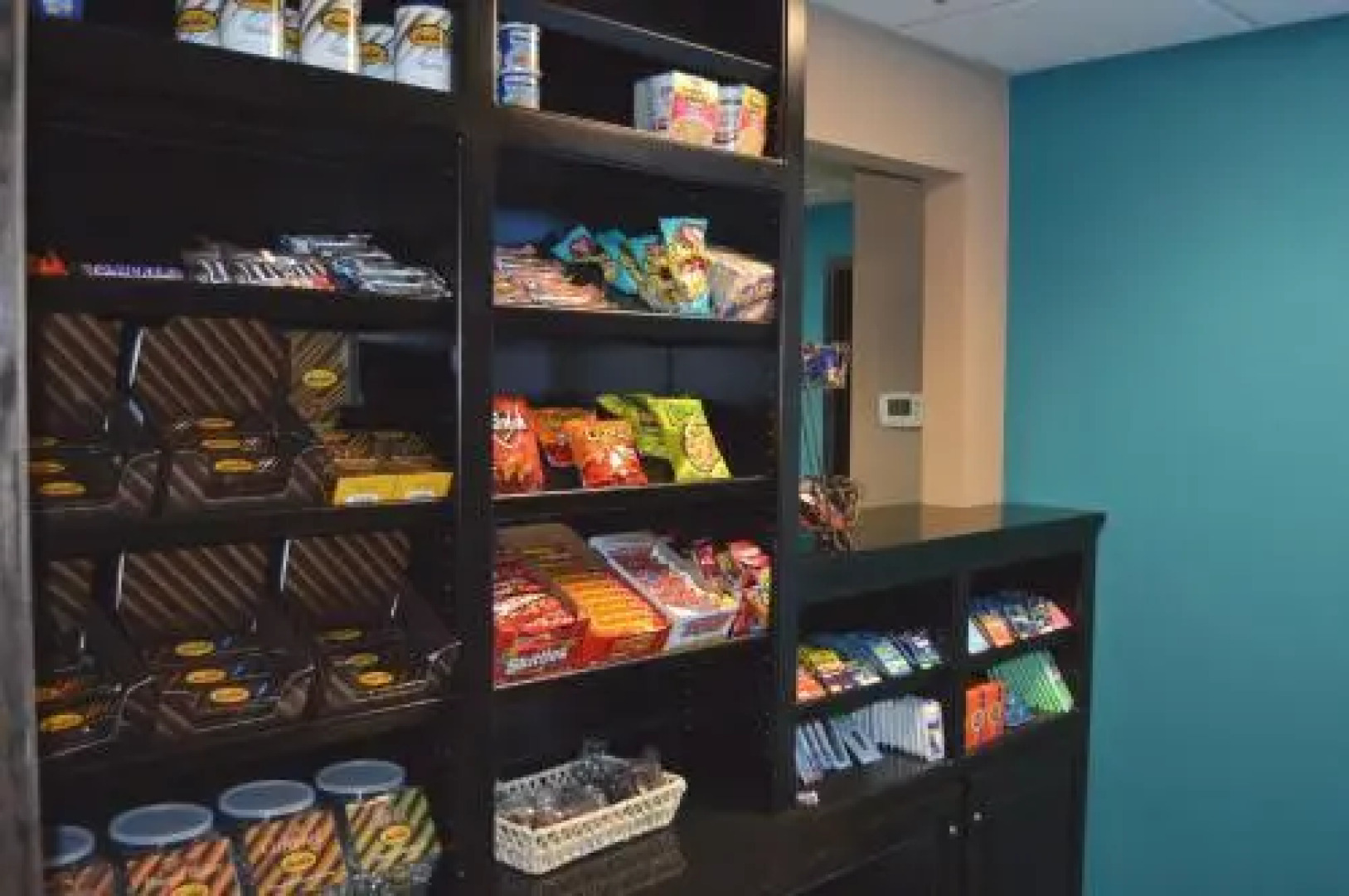 Lexington Inn Ardmore