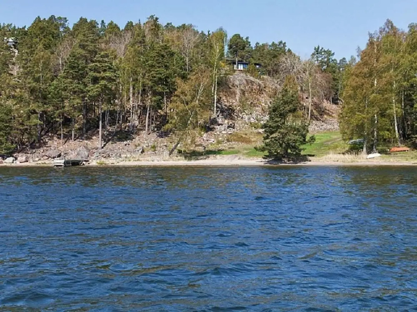 Holiday Home in Åkersberga