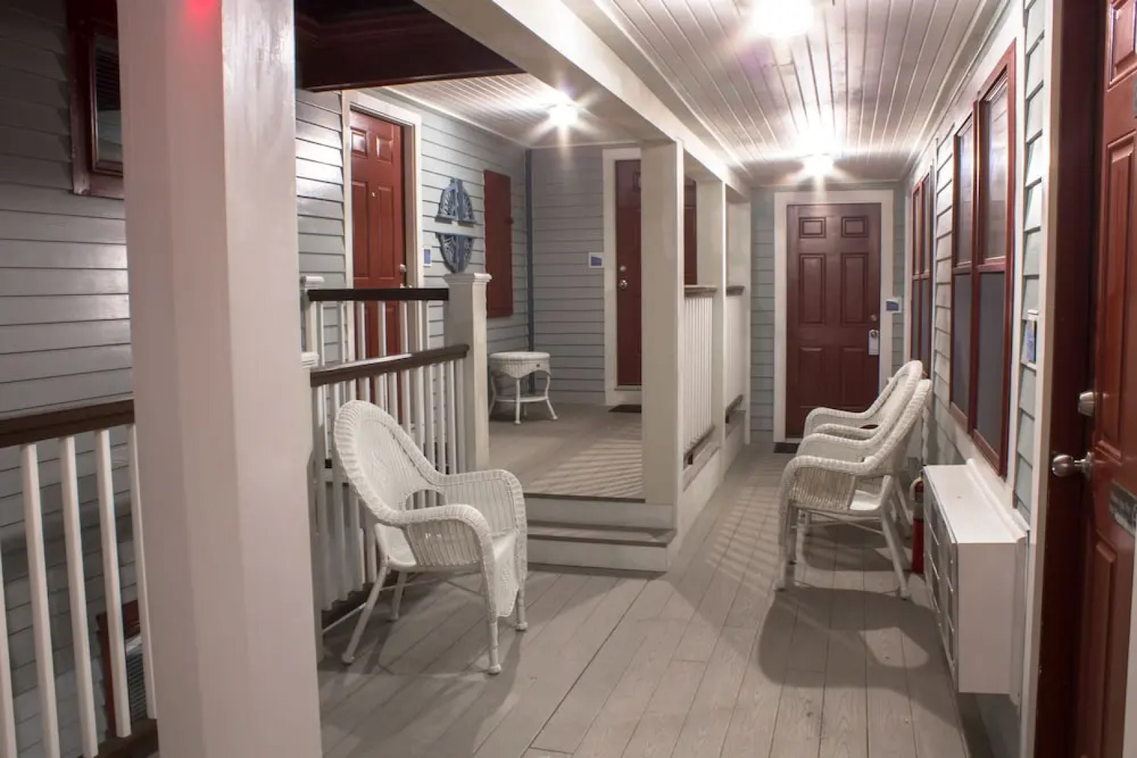 MV Surfside Hotel