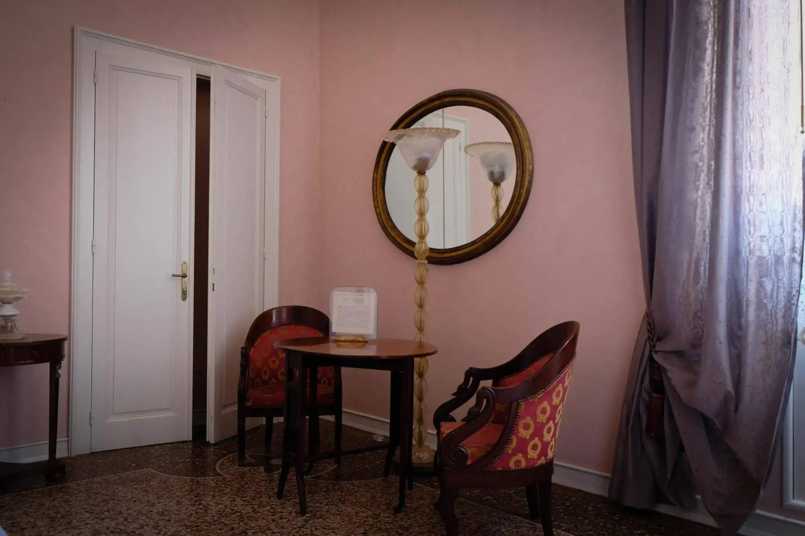 Dimora Storica Ai Casini D'ardenza B&B