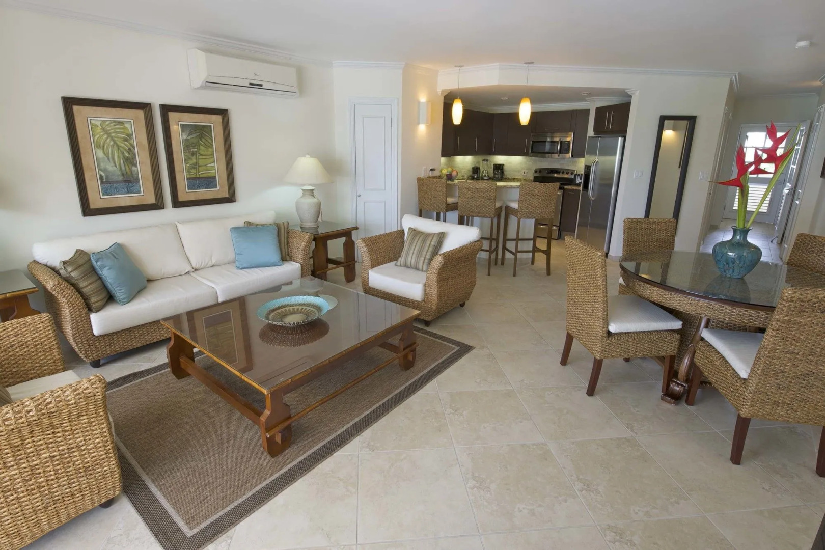 Sapphire Beach Condominiums by Blue Sky Luxury