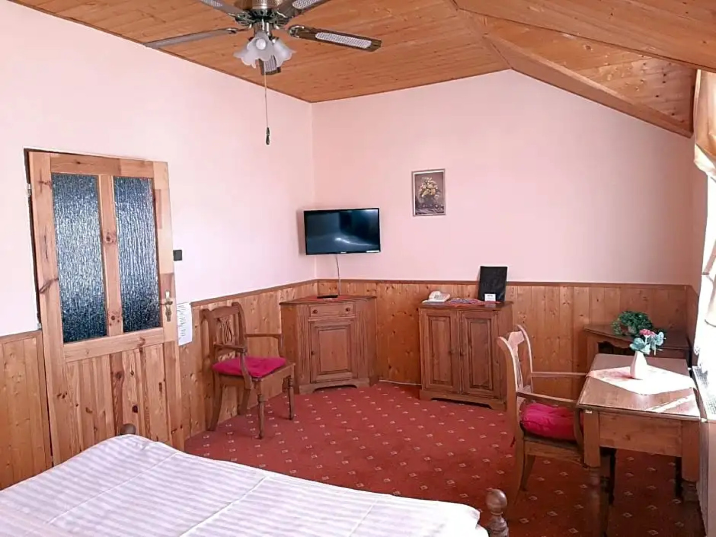 Garni Hotel Asas