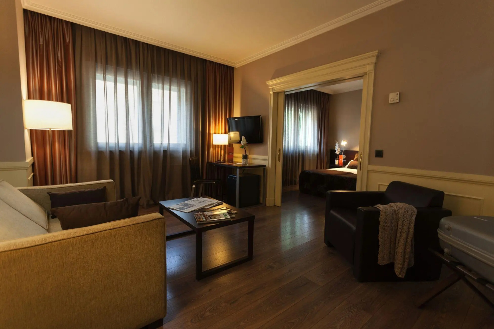 Hotel Cortezo