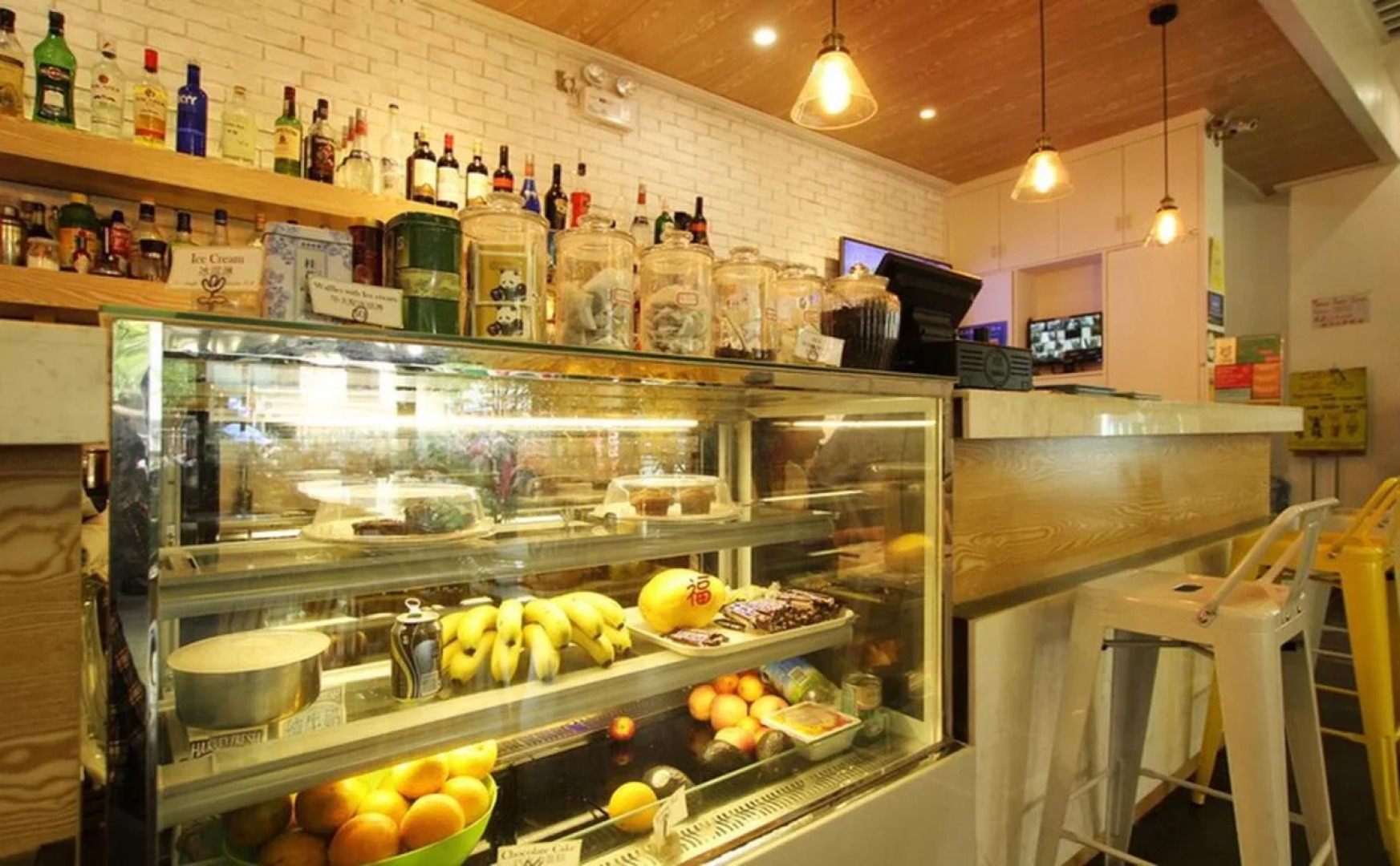 Guilin Central Wada Hostel