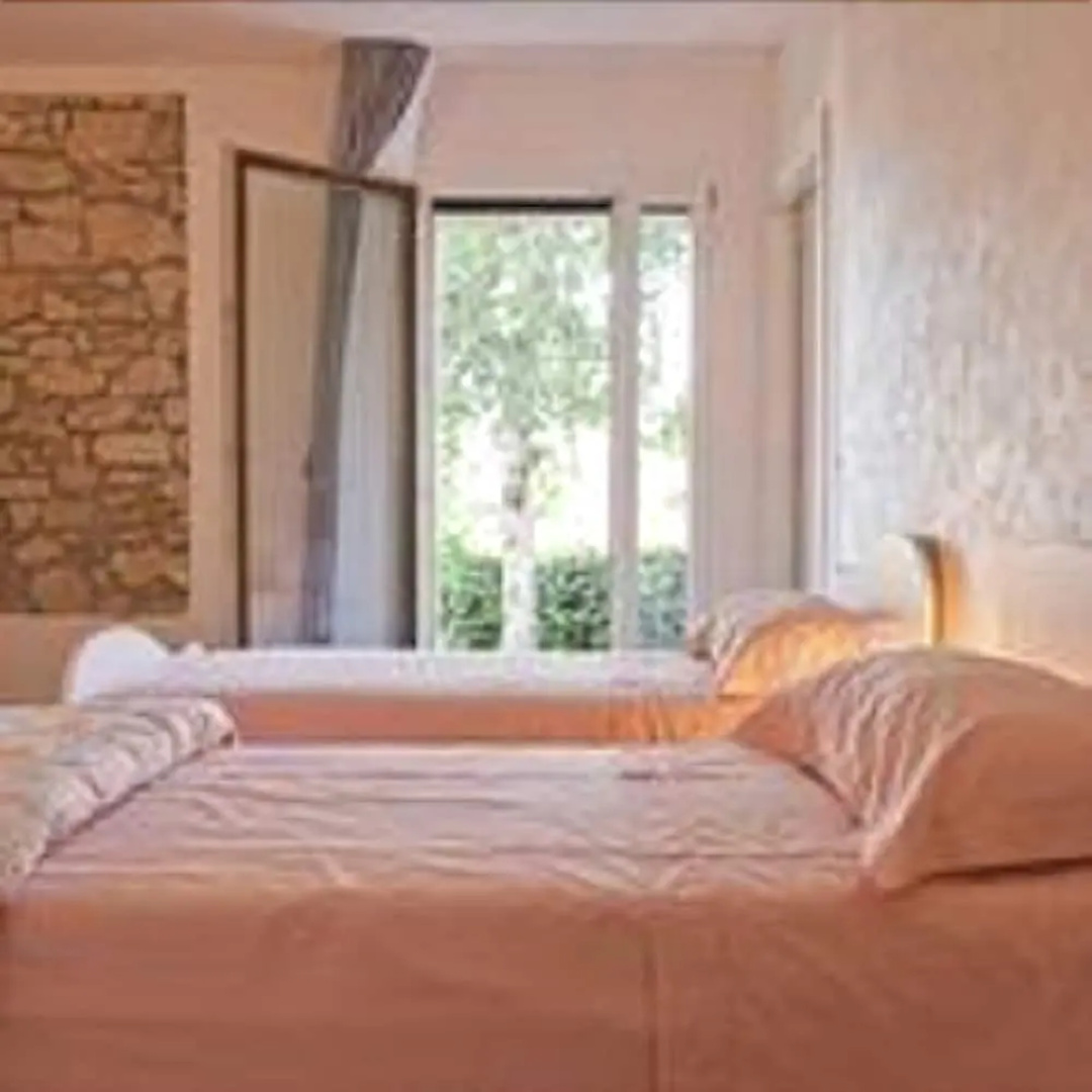 La Rosacanina B&B