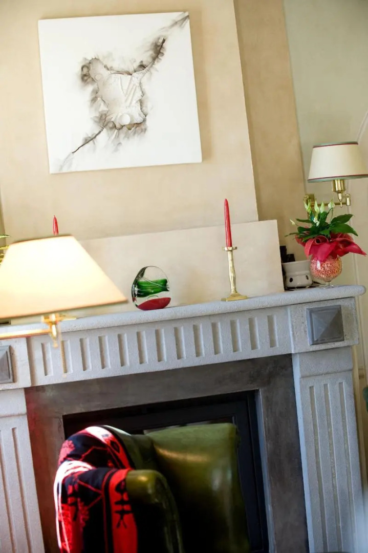 Tenuta il Sassone - Wine & Food