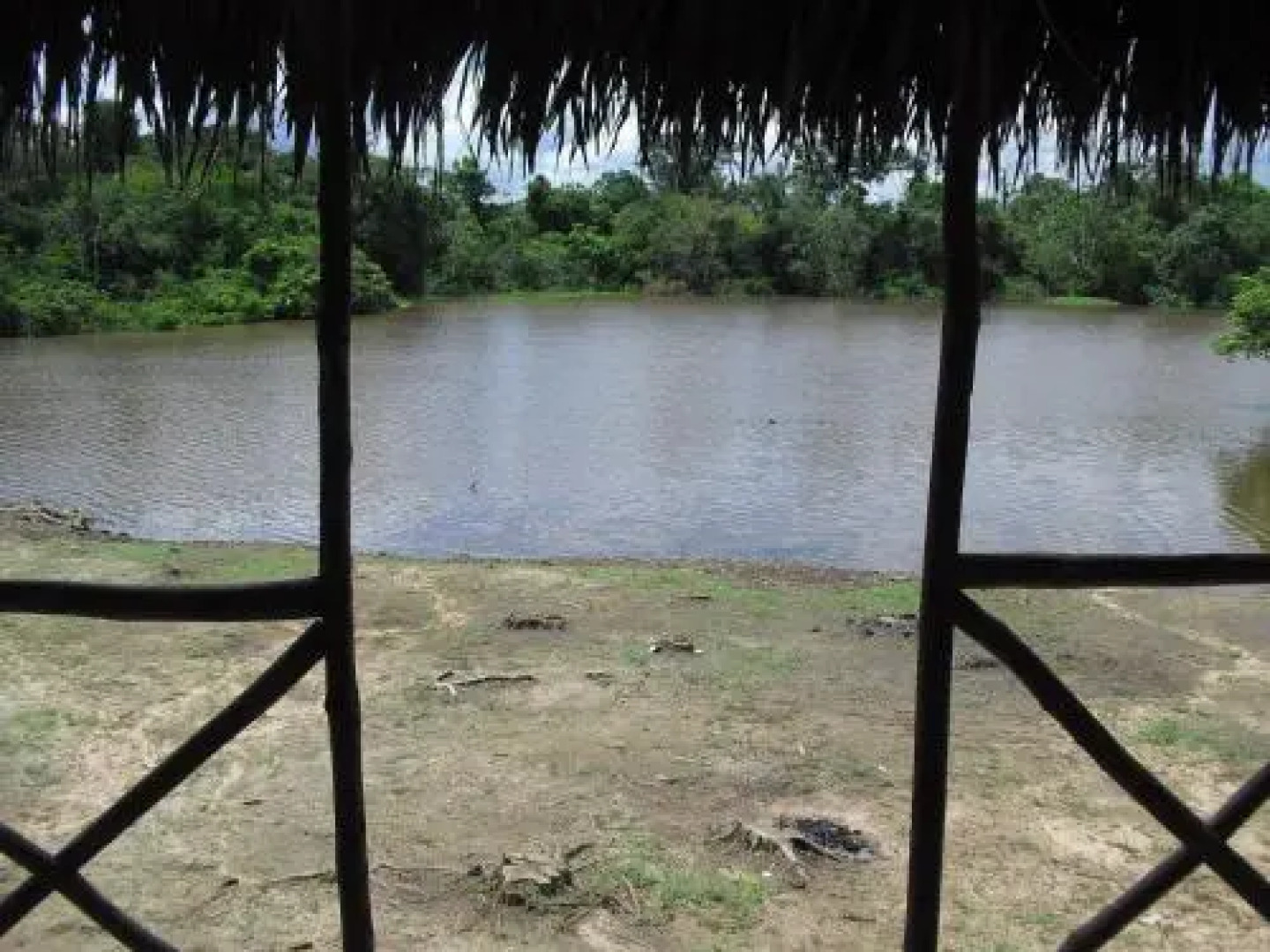 Betsaida Aventura Lodge