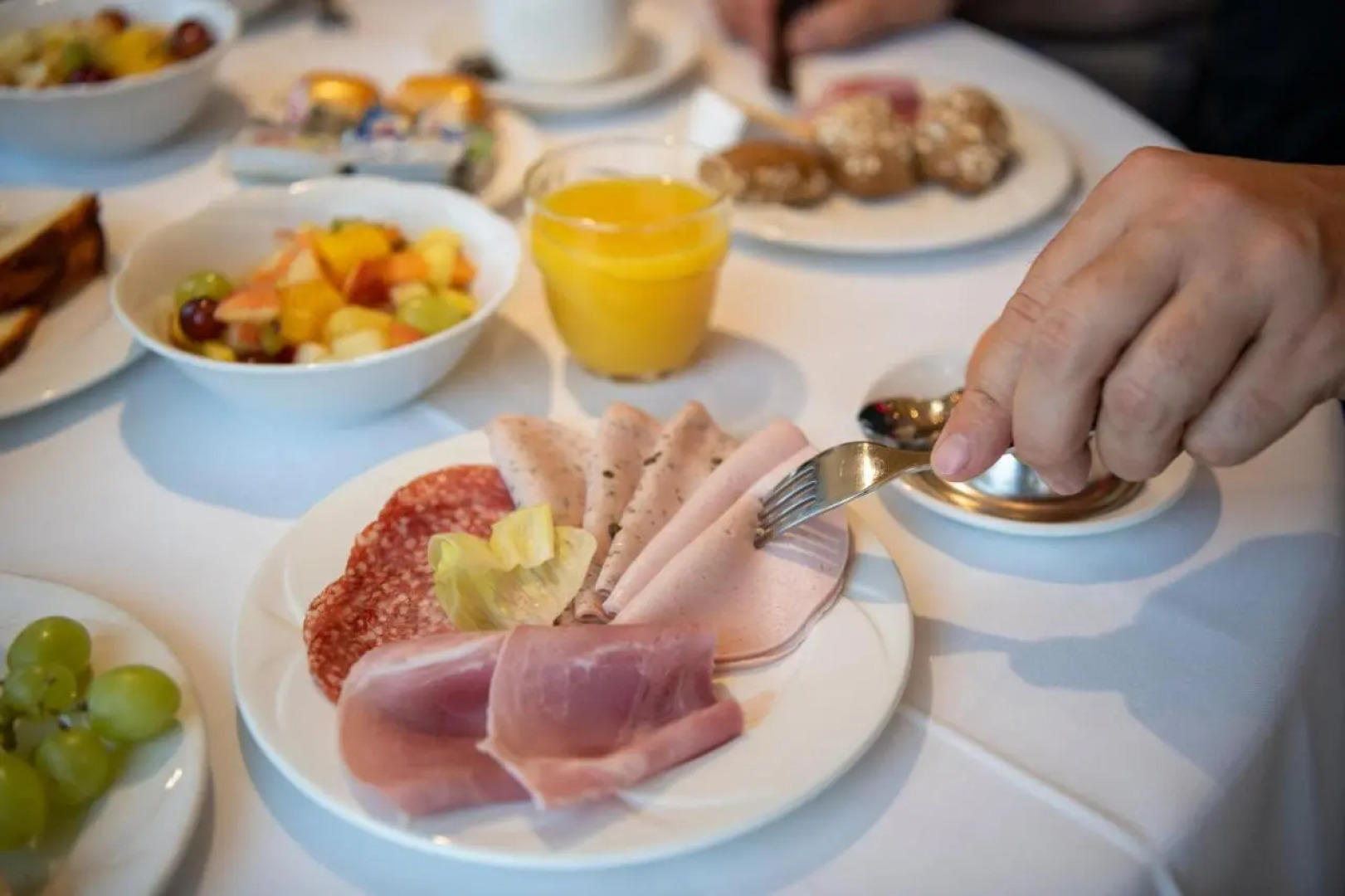 Sunstar Hotel Lenzerheide