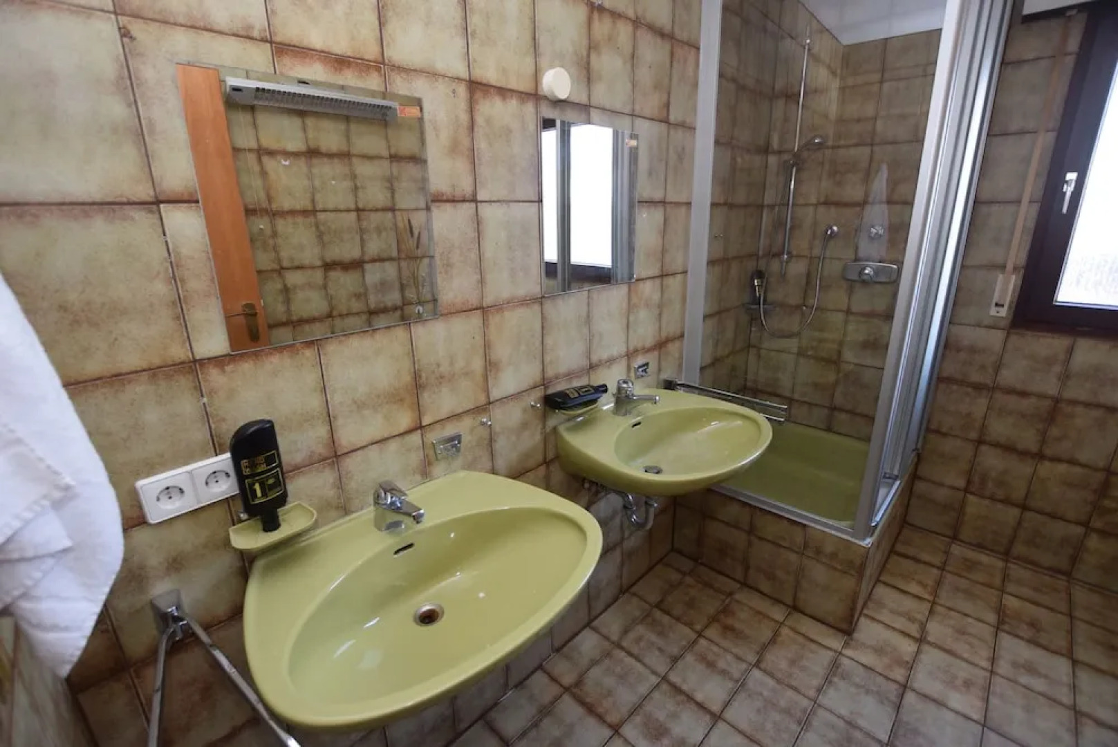 AB Apartments Teckstraße in Esslingen