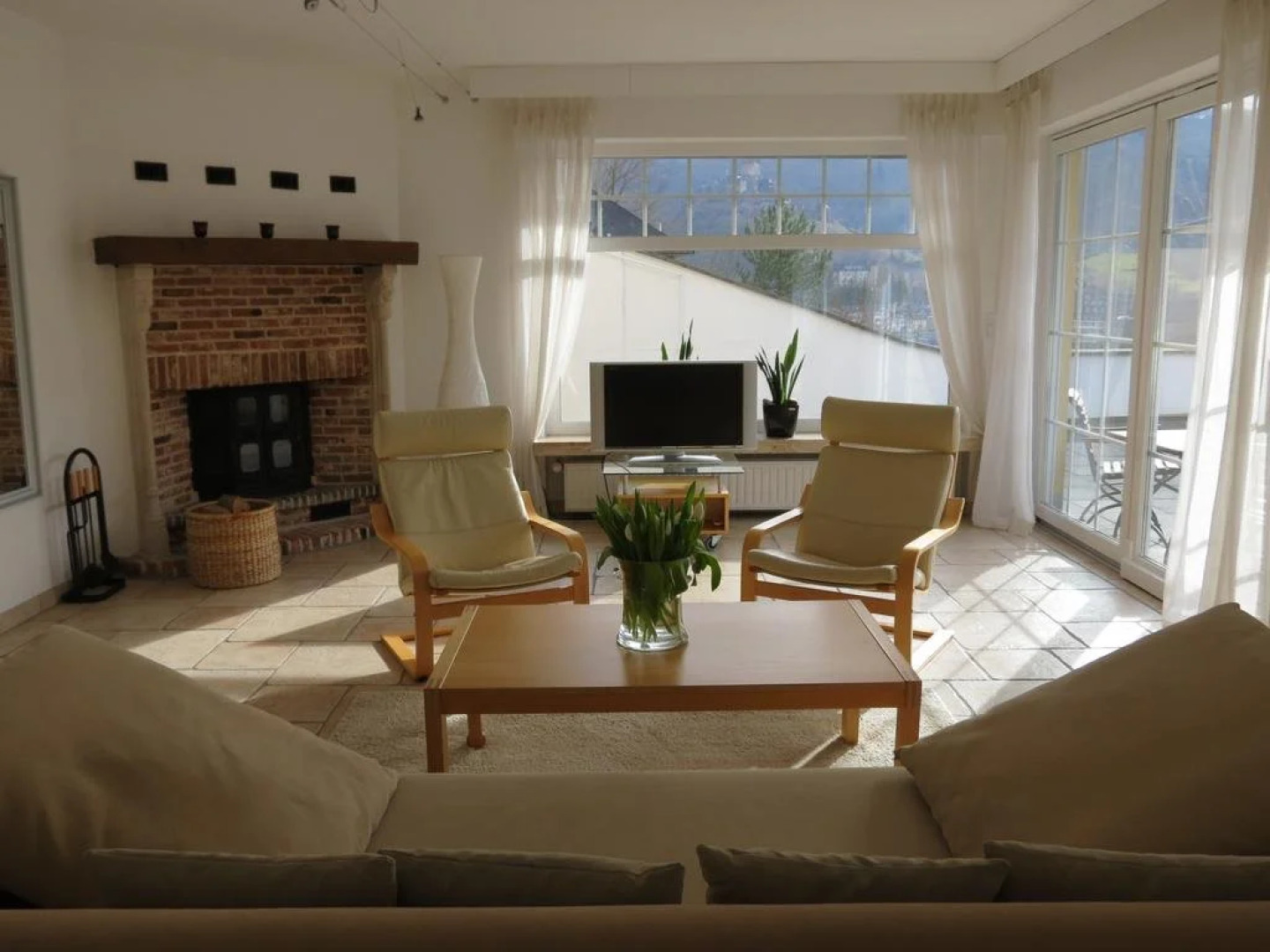 Ferienwohnung Berens