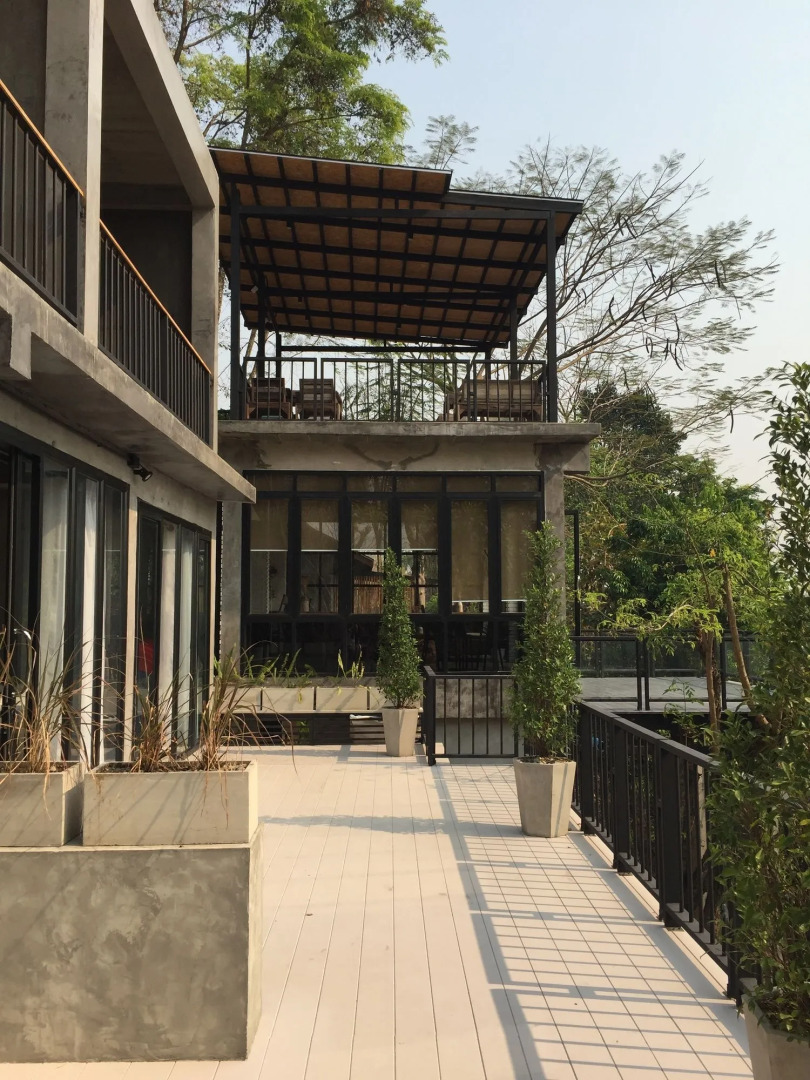 Cocoa Valley Resort (SHA Extra Plus)