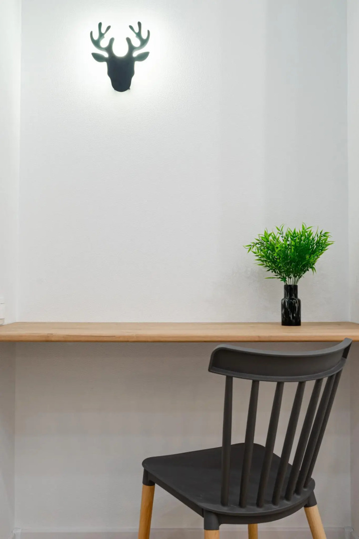 ApartUnit (АпартЮнит) на улице Студенческая 30