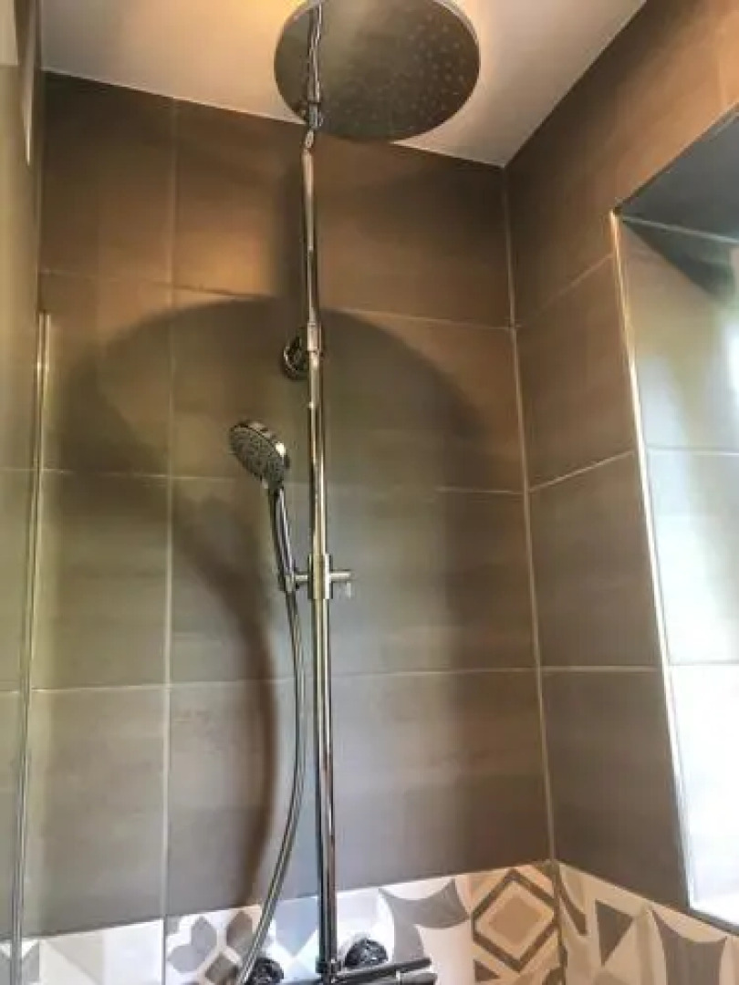 Gemütliche Ferienwohnung