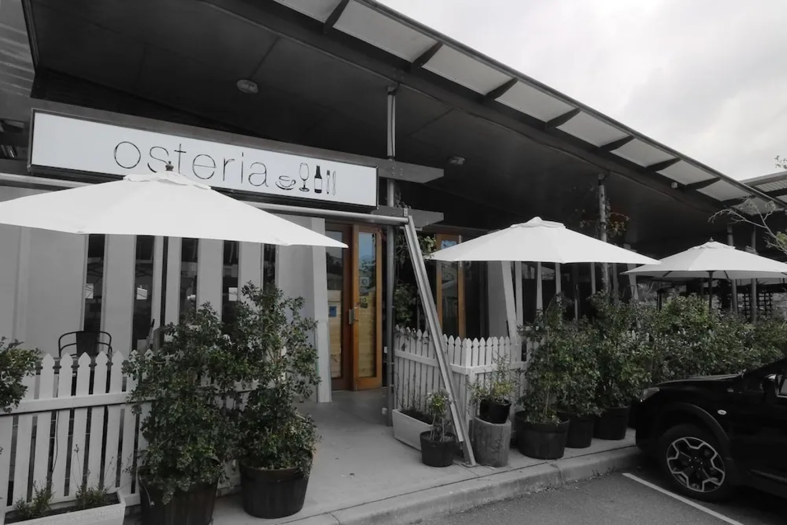 Pandanus Pocket #10 Beach Getaway