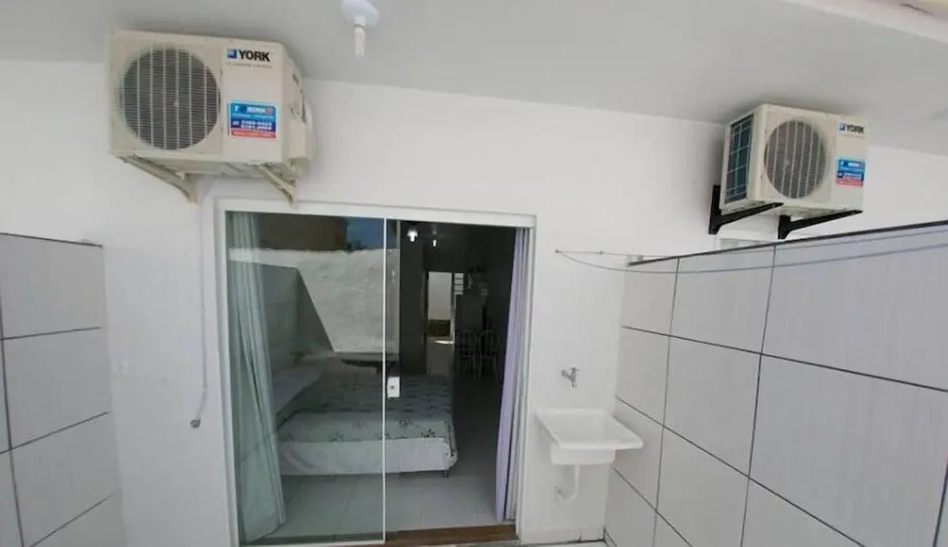 Residencial Recanto dos Pássaros