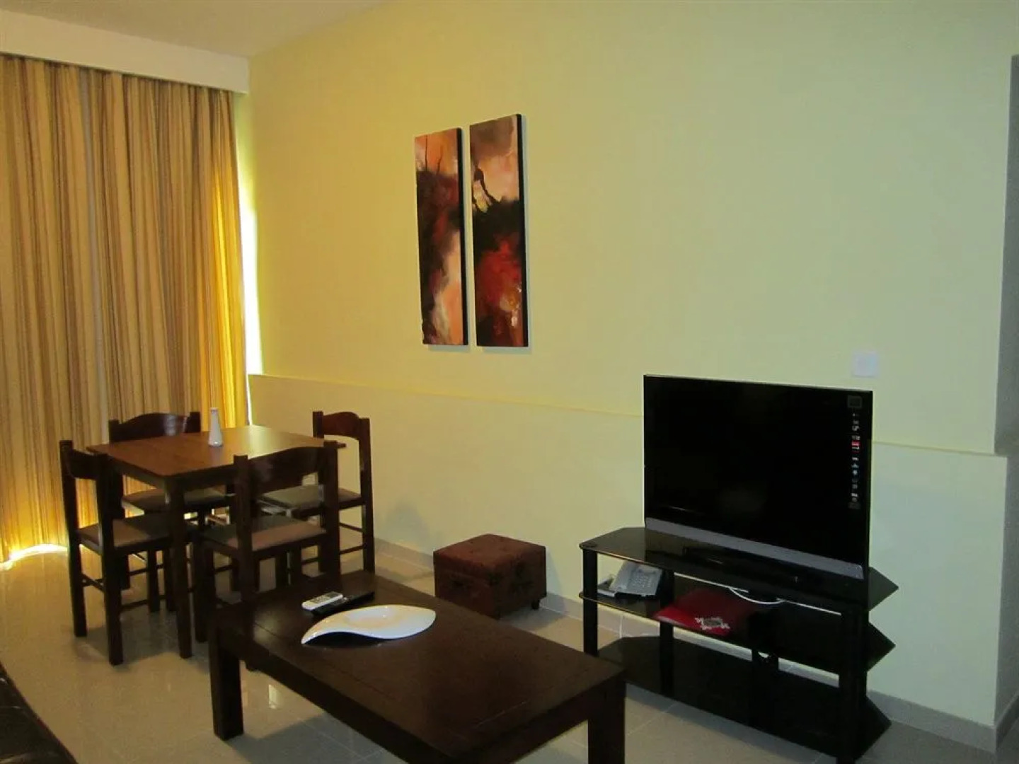 Soho Hotel Apartments