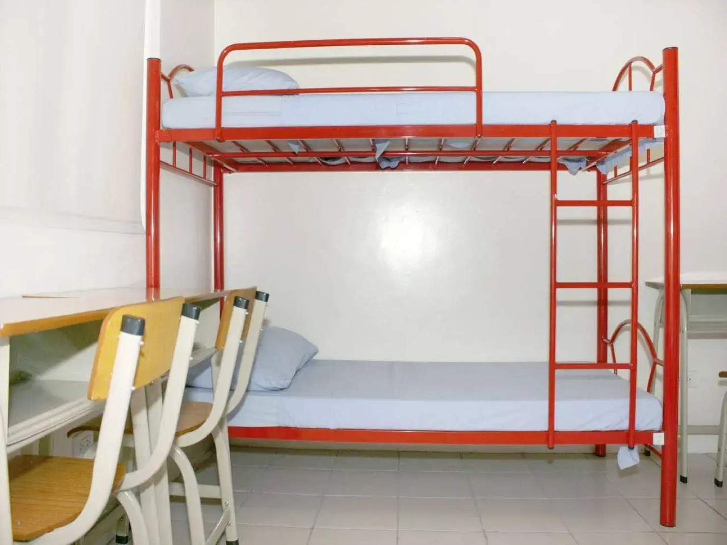 ZEN Rooms Golden Panda QC