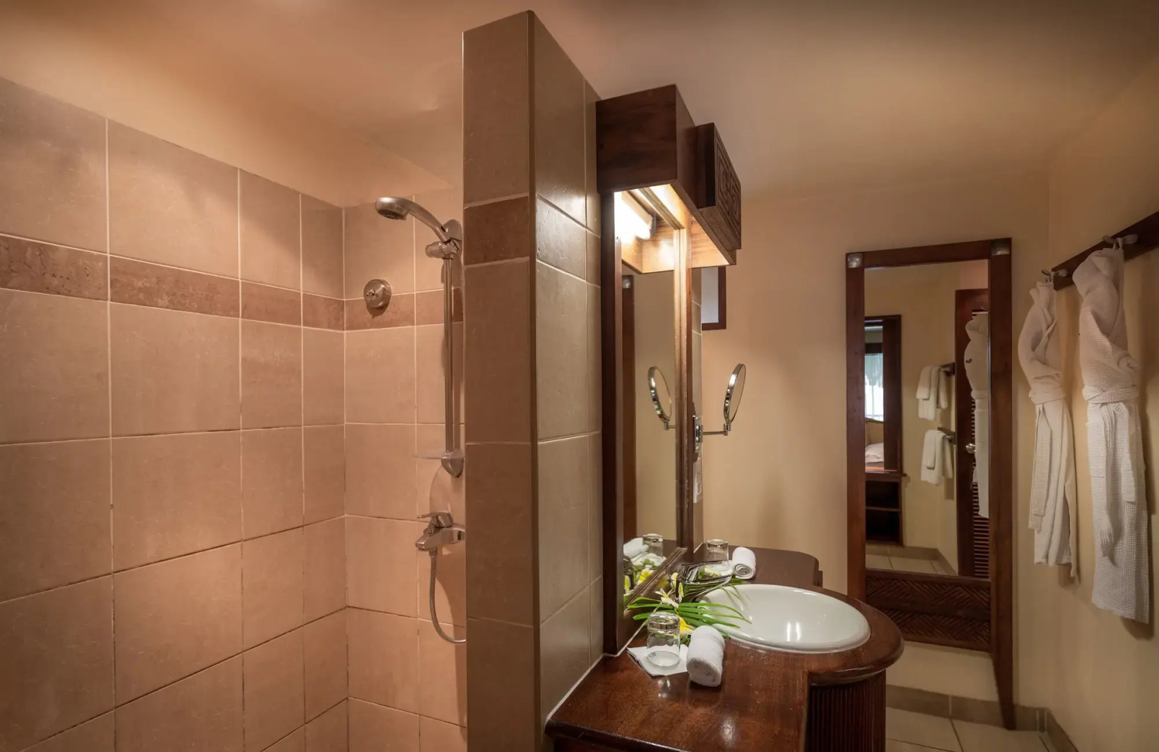 Manava Beach Resort & Spa Moorea