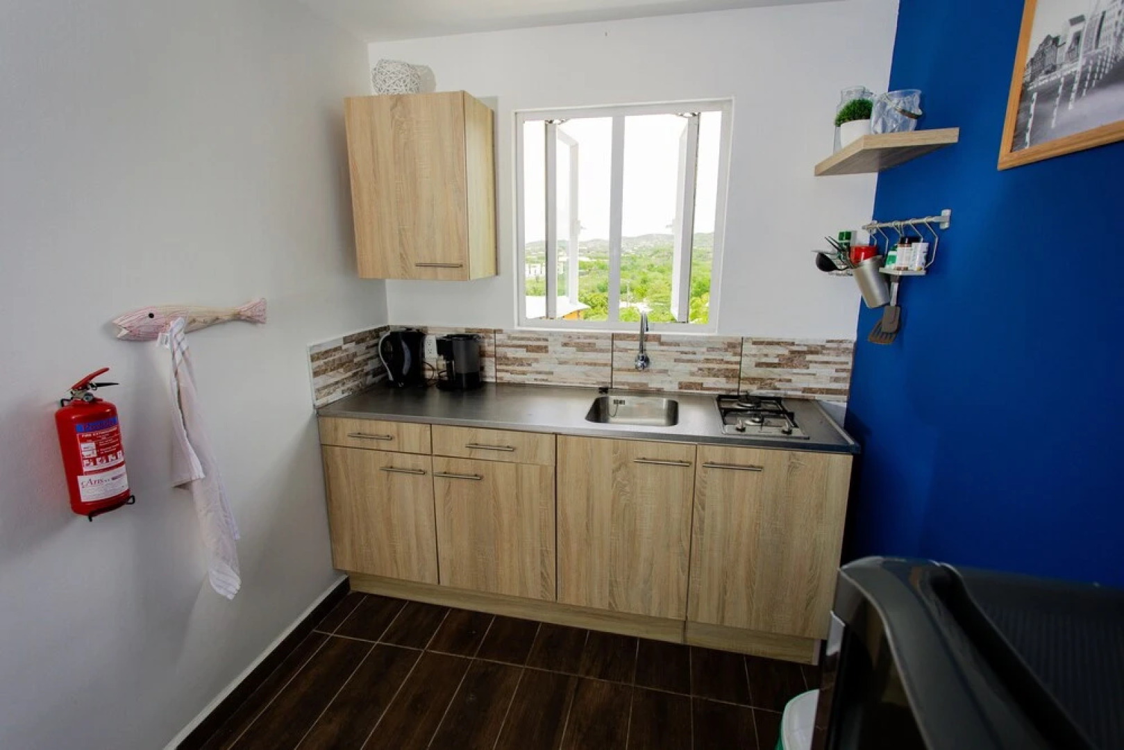 Westpunt Beach Apartments