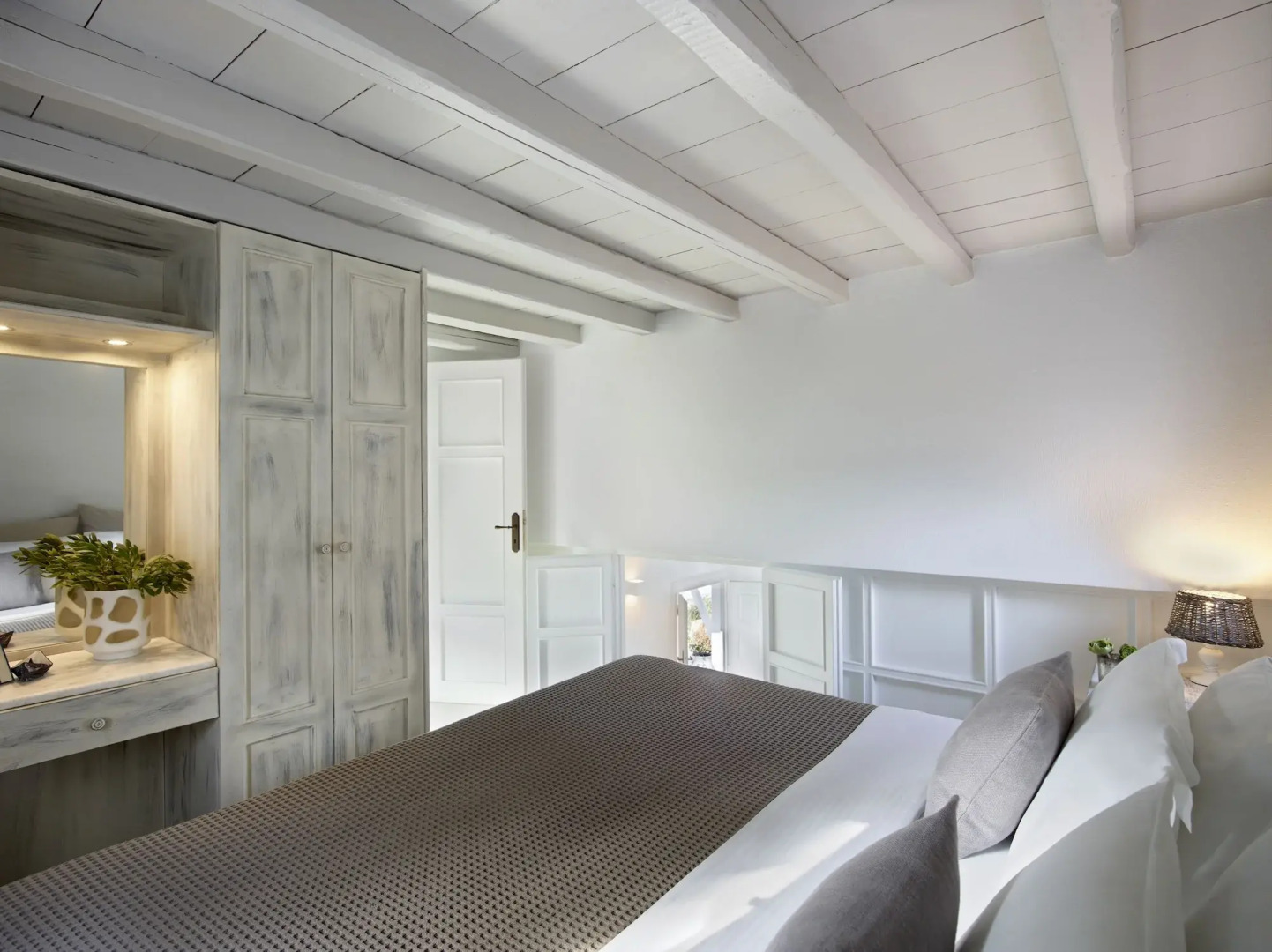 Kallos of Mykonos (previous Leonis Summer Houses)