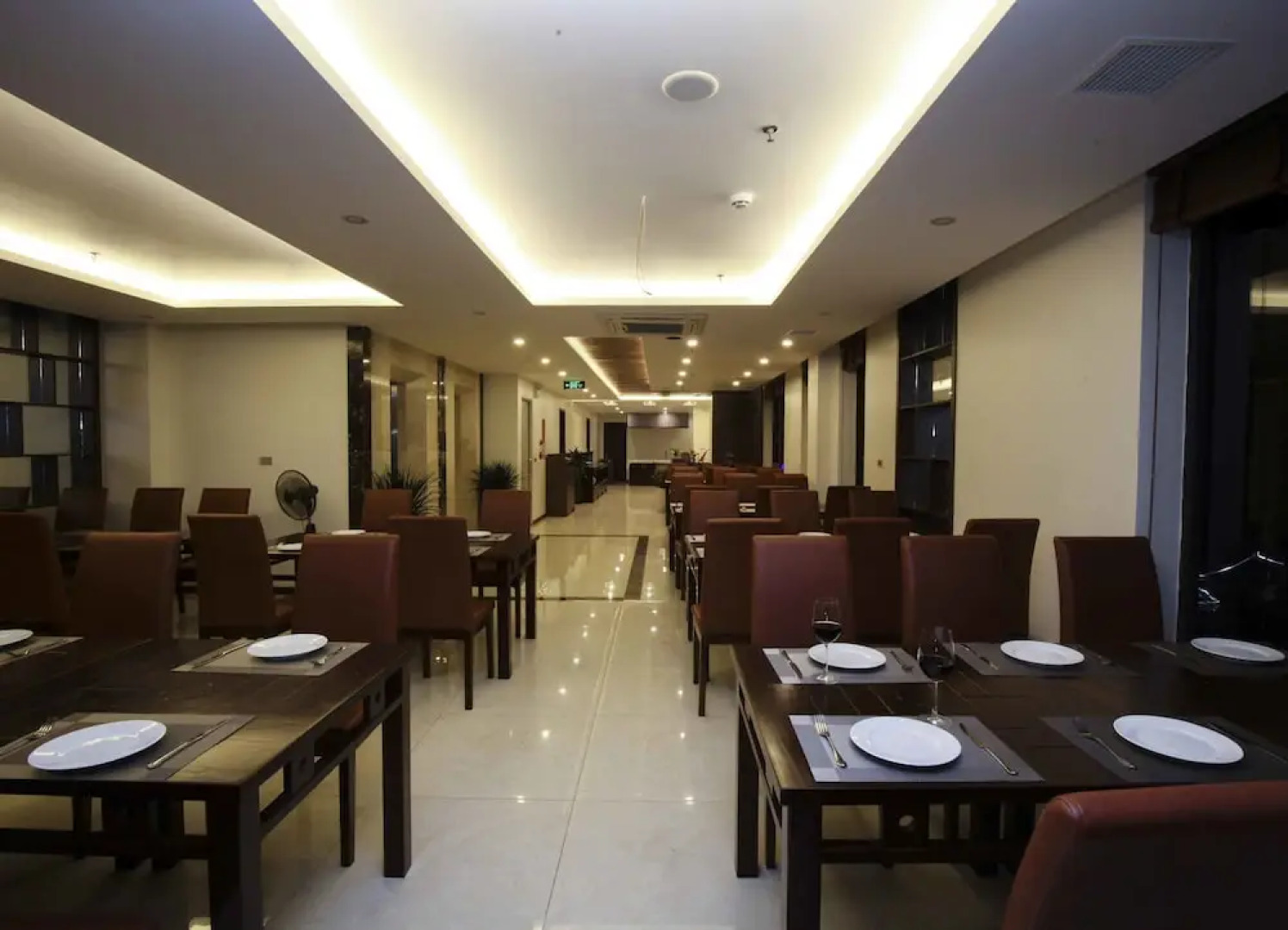 Anivia Tam Dao Hotel