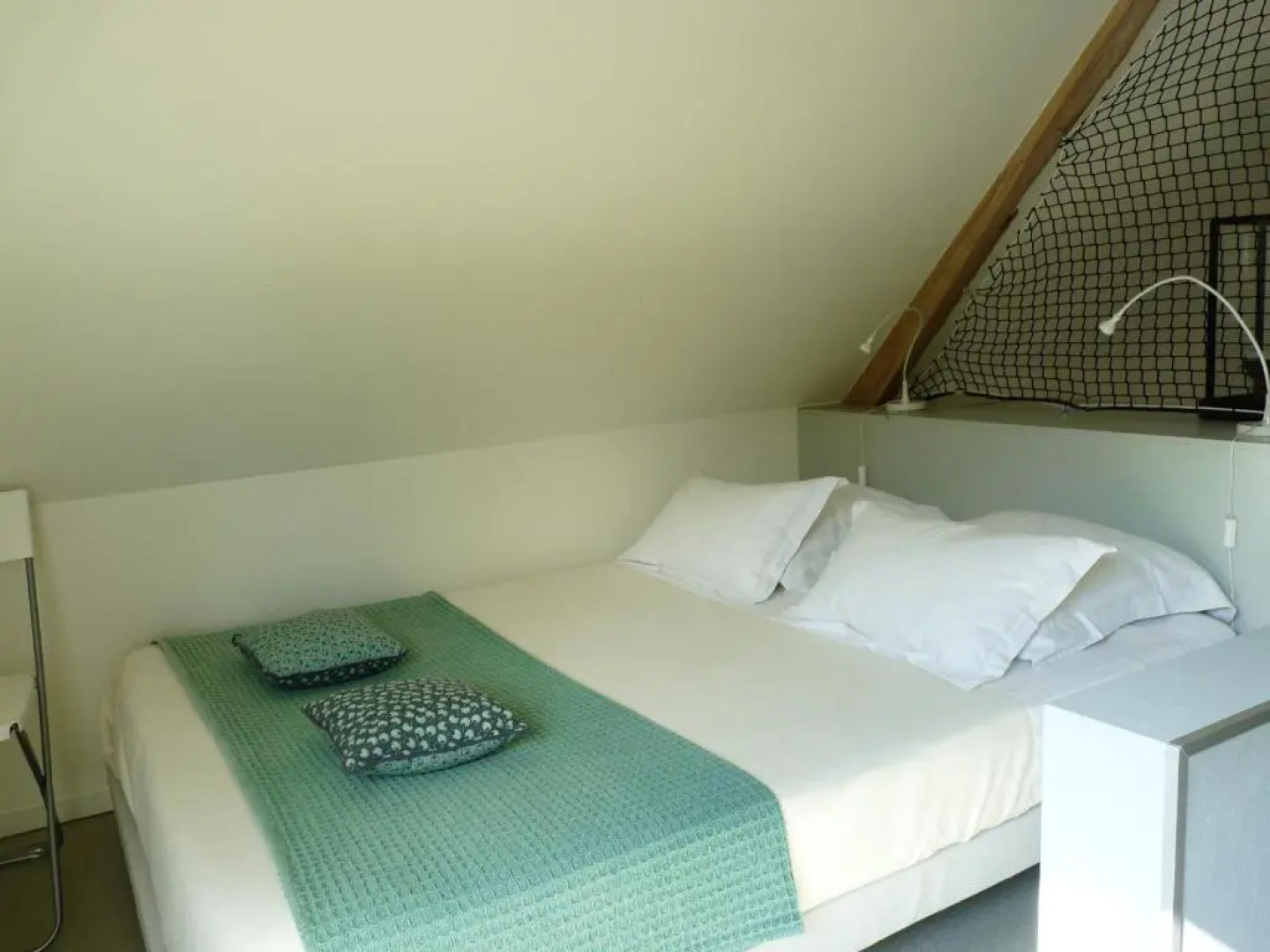 La Maison de Madame Baudy