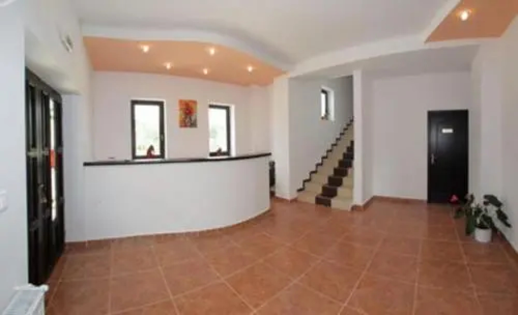 Pensiunea Ami Moieciu