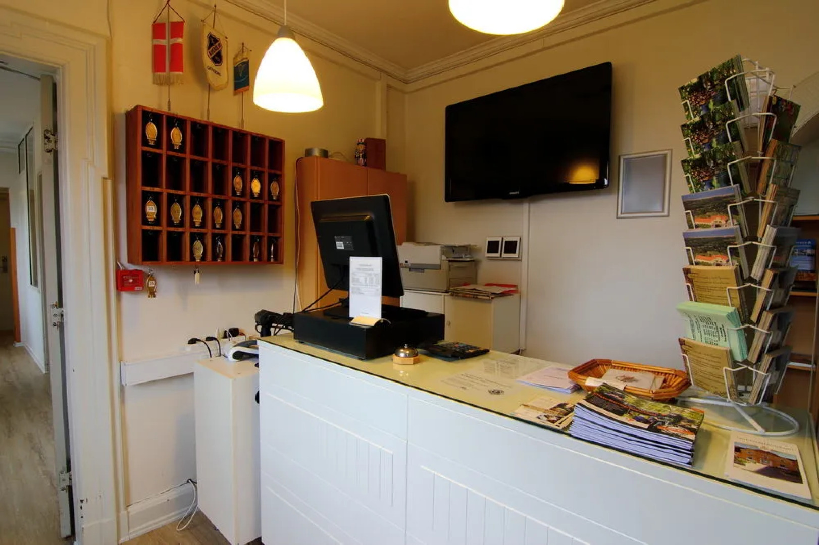 Hotel Nor - Badehotellet