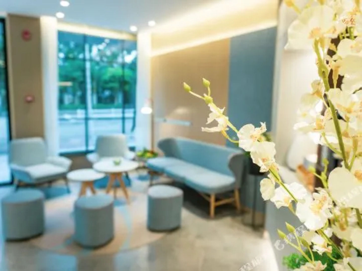 Xiamen Ruxiang Hotel