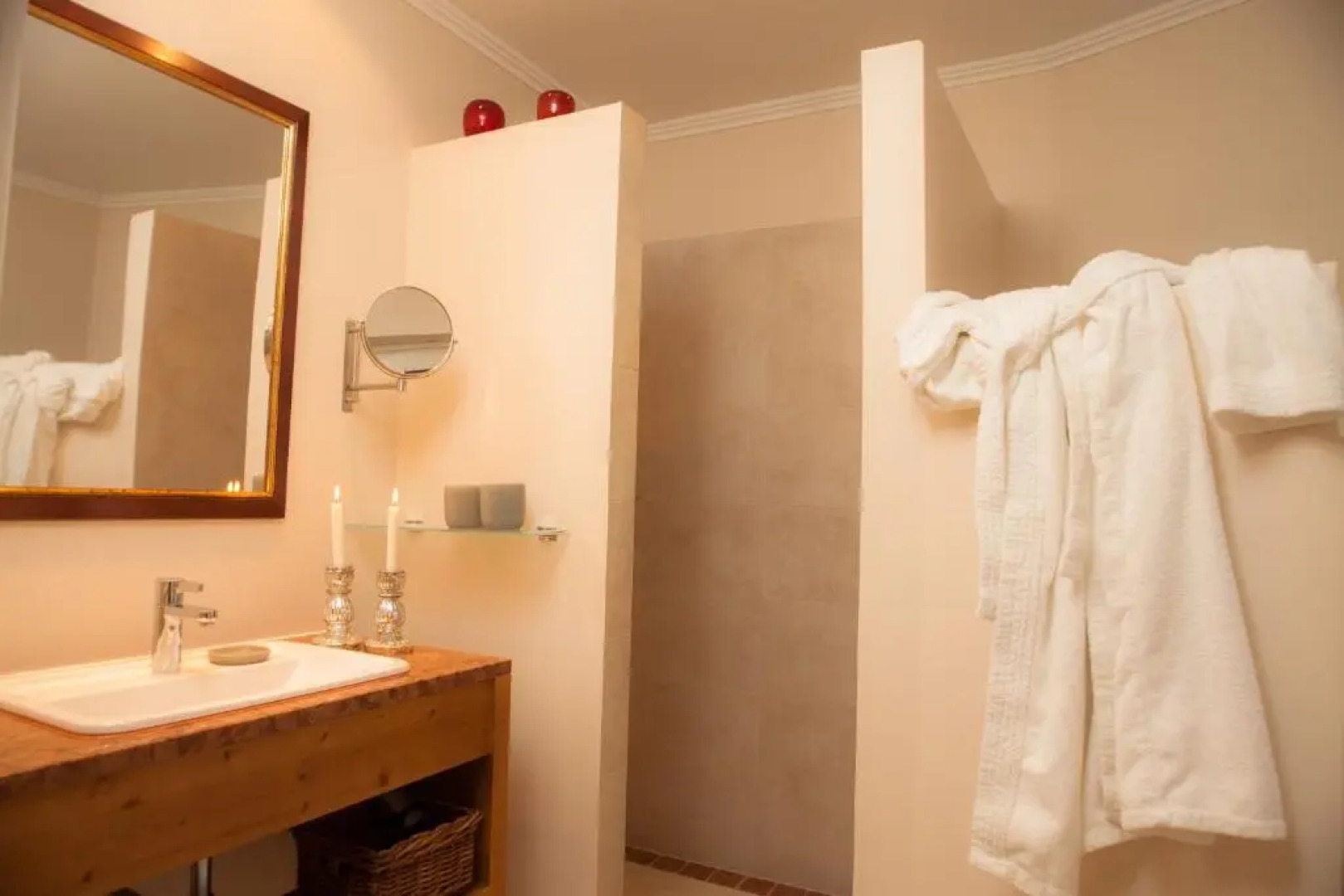 Appartements Prägant