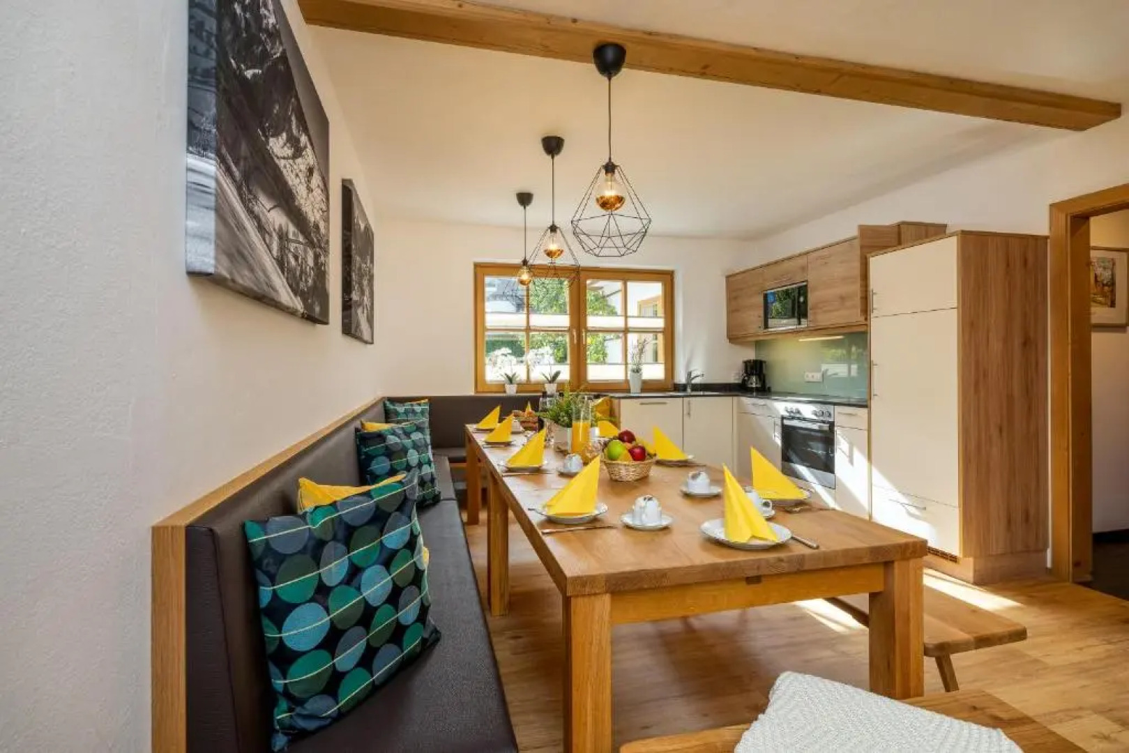 Chalet Sonneck