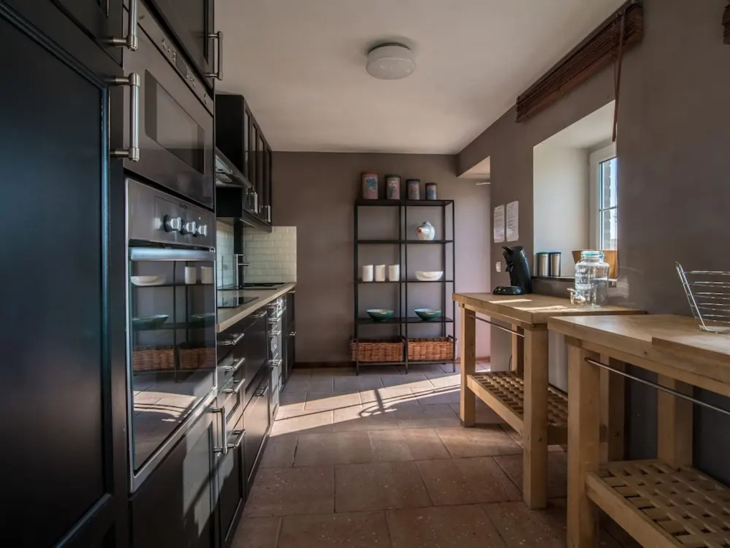 Holiday Home in Cetturu With Sauna