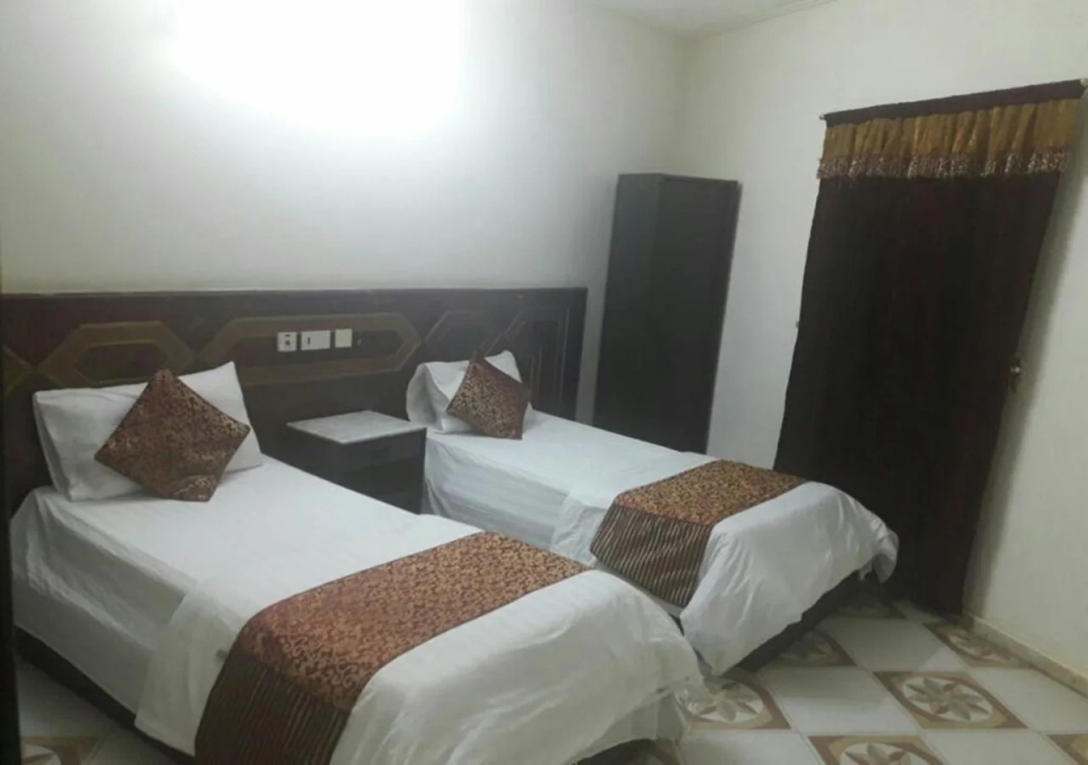 Al Eairy Apartments - Al Qunfudhah 2