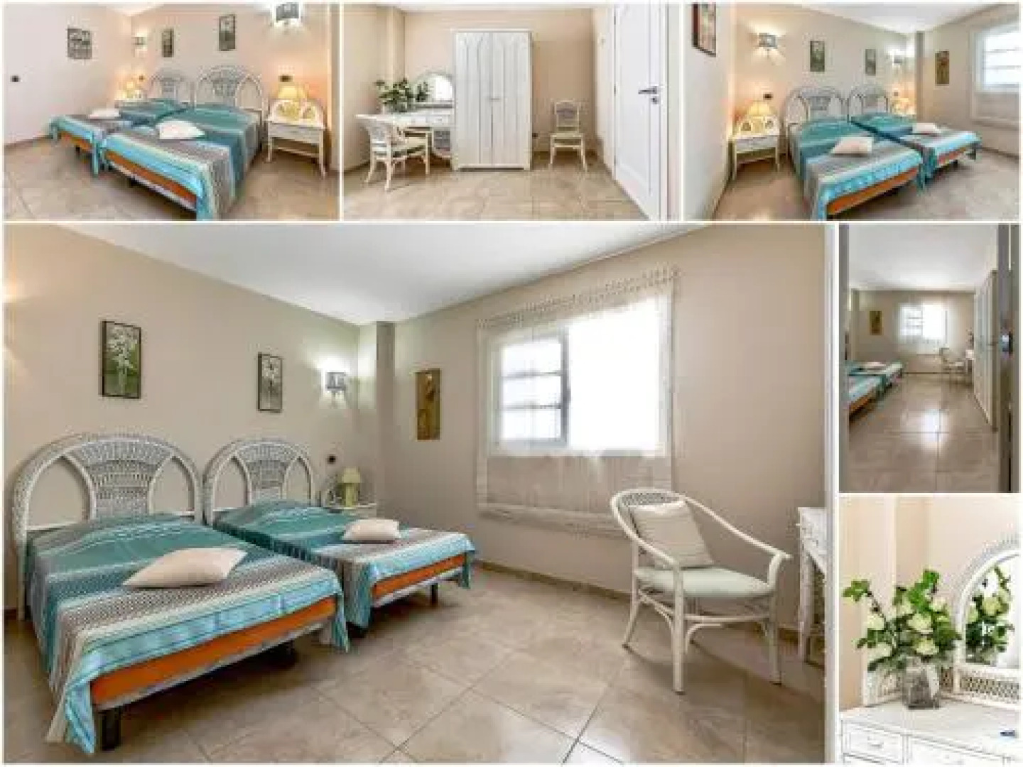 Apartment Sunset Harbour