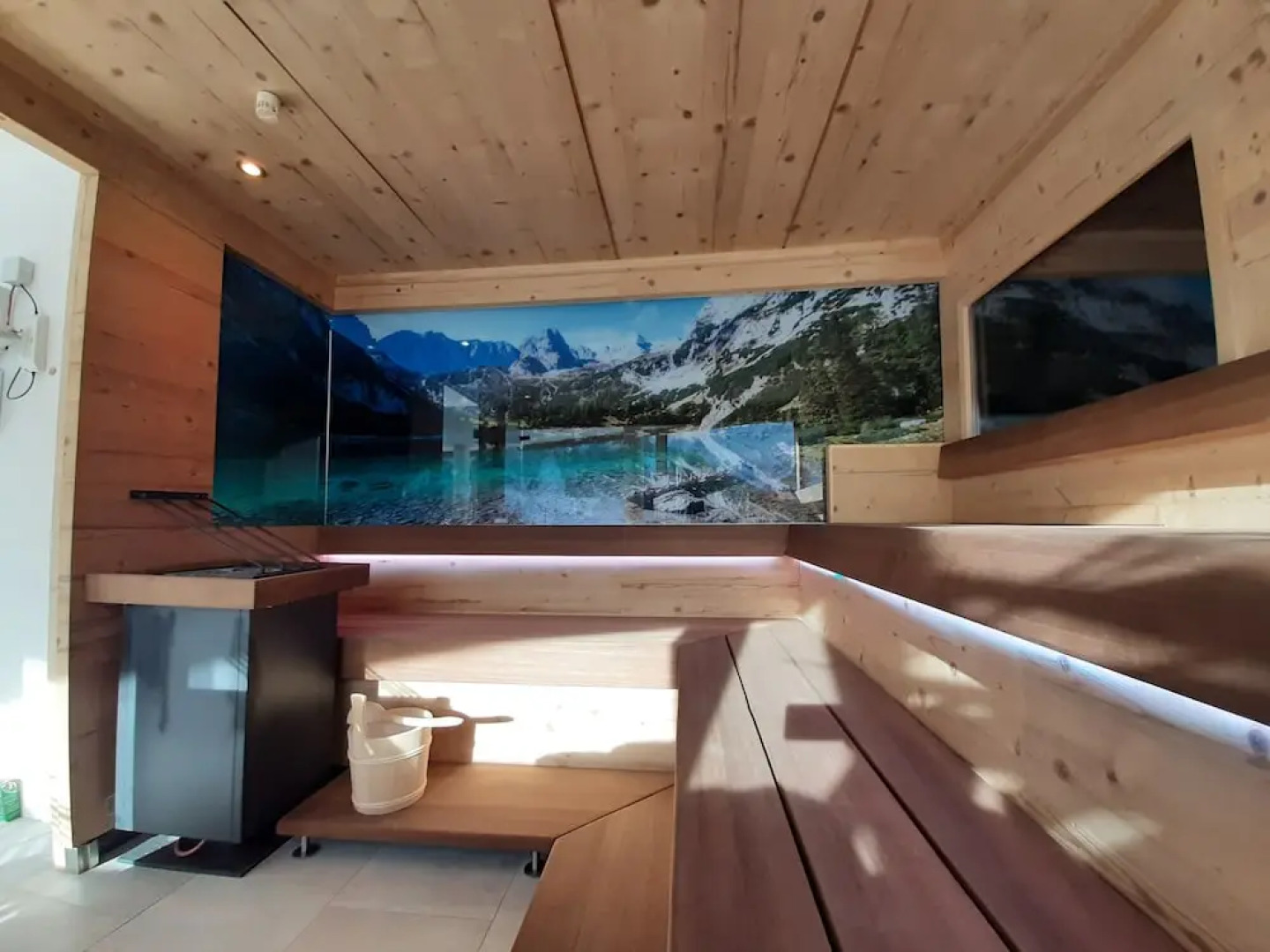 Hideaway Zugspitz Berwang