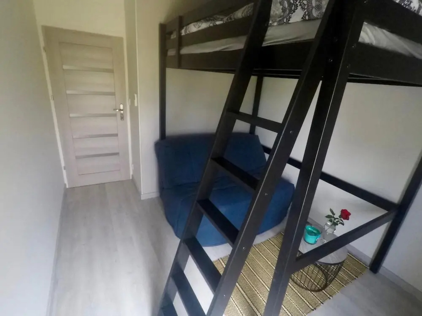 Charming and cosy rooms