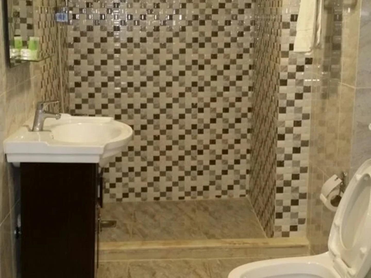 Khobar Palace Modern Hotel