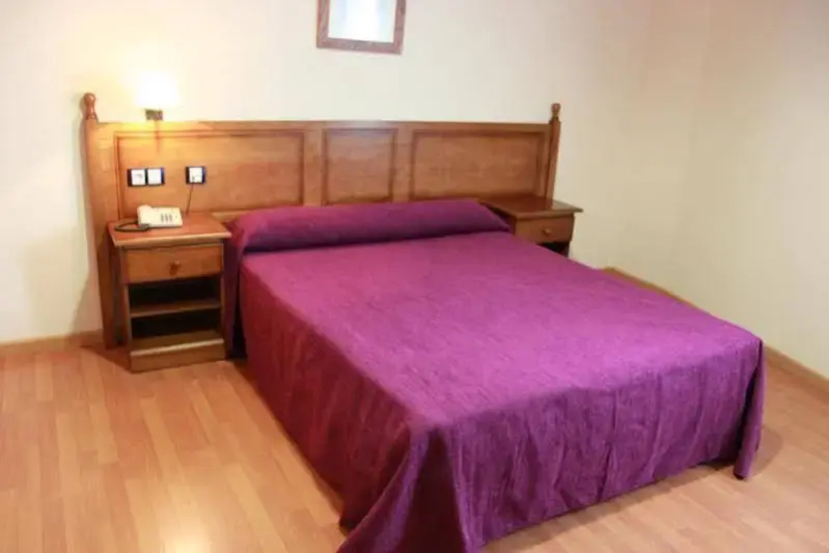 Hotel Venta El Molino