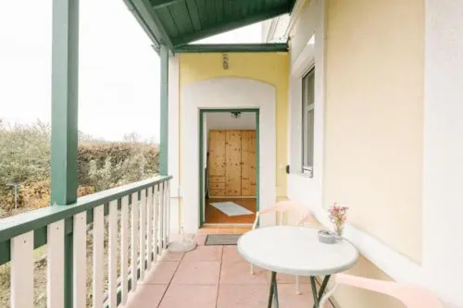 Appartements Sonnenschein